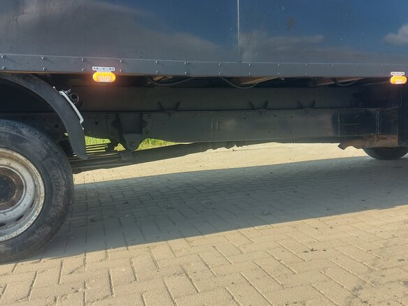 2013 Ford Transit, чёрный, 1350000 рублей - вид 14