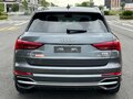 2022 Audi Q3 35 TFSI II (F3), серый, 2050000 рублей - вид 4