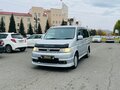 2003 Honda Stepwgn Spada II Рестайлинг, серый, 849000 рублей - вид 2