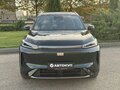 2026 Geely Galaxy M7, зелёный, 3595000 рублей - вид 2