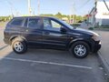 2007 SsangYong Kyron I, чёрный - вид 3