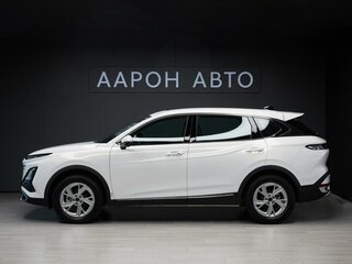 2025 FAW Bestune T90, белый, 3131000 рублей, вид 3