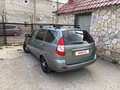 2011 Lada (ВАЗ) Priora I, серый, 390000 рублей - вид 7