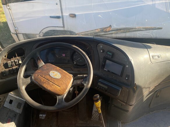 2006 King Long XMQ6800, синий, 490000 рублей - вид 6
