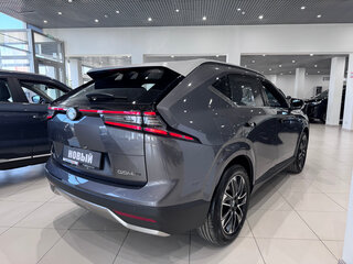 2025 GAC GS4, серый, 3849000 рублей, вид 5