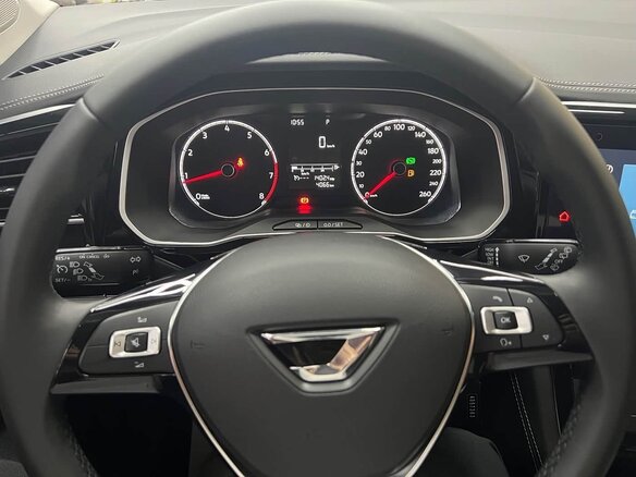 2026 Jetta VS5 I Рестайлинг 2, чёрный, 1799111 рублей - вид 6