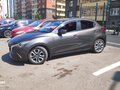 2017 Mazda Demio IV (DJ), серый, 930000 рублей - вид 5