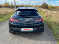 2012 Opel Astra GTC J Рестайлинг, чёрный, 730000 рублей - вид 8