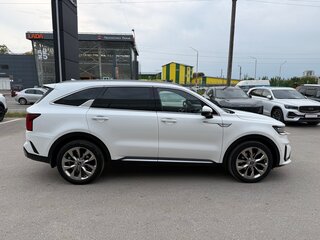2020 Kia Sorento IV, белый, 3170000 рублей, вид 5