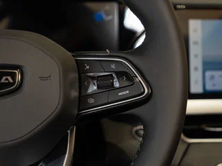 2026 VOLGA K50, зелёный, 4799000 рублей, вид 3