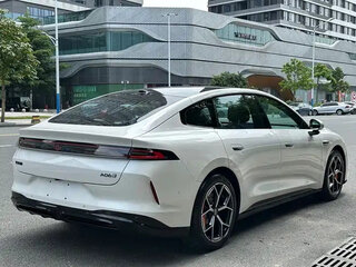 2026 Changan Qiyuan A06 28.39 kWh, белый, 2580000 рублей, вид 4