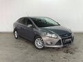2012 Ford Focus III, серый, 799000 рублей - вид 2