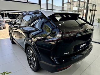 2026 GAC GS4, чёрный, 3949000 рублей, вид 4