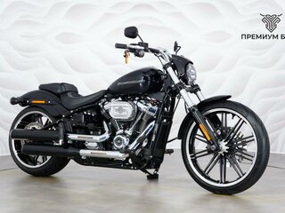 2019 Harley-Davidson Breakout, чёрный, 1699000 рублей, вид 5