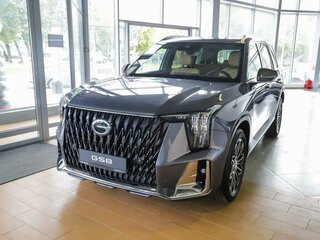 2026 GAC GS8 II, серый, 5349000 рублей, вид 1