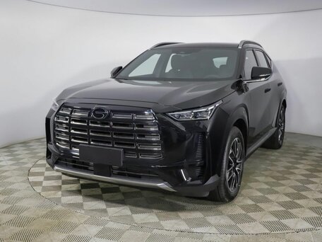 GAC GS4