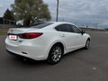 2012 Mazda 6 III (GJ), белый, 1100000 рублей - вид 4