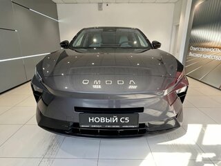 2026 Omoda C5 II, серый, 2779000 рублей, вид 3