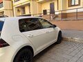 2013 Volkswagen Golf VII, белый, 960000 рублей - вид 4