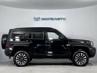 2025 Tank 700, чёрный, 6800000 рублей, вид 4