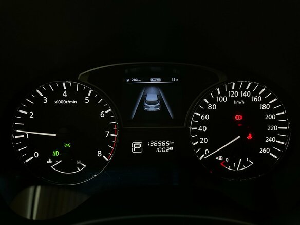 2015 Nissan Pathfinder IV, коричневый, 1990000 рублей - вид 5