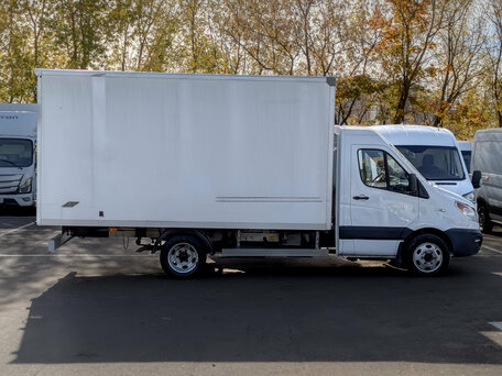 2023 Sollers Atlant, белый, 1645000 рублей, вид 4