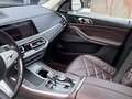 2022 BMW X5 Long 30Li IV (G05/G18), чёрный, 6700000 рублей - вид 6