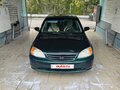 2001 Honda Civic VII, зелёный - вид 1