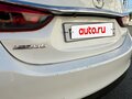 2013 Mazda 6 III (GJ), серебристый, 1150000 рублей - вид 7