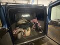 2007 Ford Transit, голубой, 750000 рублей - вид 5