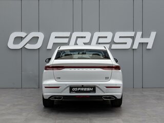 2024 FAW Bestune B70 I Рестайлинг, белый, 1999000 рублей, вид 4