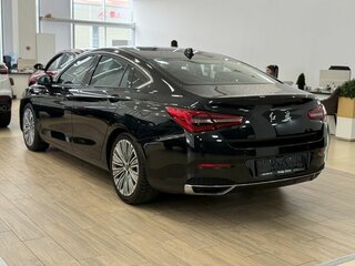 2022 Hongqi H5 I, чёрный, 2210000 рублей, вид 3