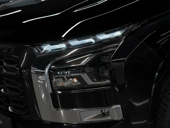2026 Mitsubishi L200 VI, чёрный, 5700000 рублей - вид 6