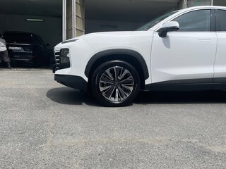 2023 Jetour Dashing I, белый, 2100000 рублей, вид 4