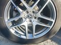 2019 Mercedes-Benz GLC Coupe 250 d I (C253), синий, 3825000 рублей - вид 6