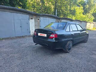 2012 Daewoo Nexia I Рестайлинг, чёрный, 220000 рублей, вид 5