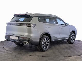 2026 Tenet T8, серый, 3680000 рублей, вид 2