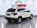 2021 Skoda Karoq I, белый - вид 5