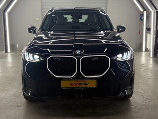 2025 BMW X3 Long 30L xDrive IV (G45/G48), чёрный, 6530000 рублей, вид 4