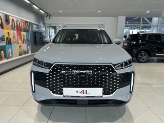2026 Tenet T4L, серый, 2344000 рублей, вид 3
