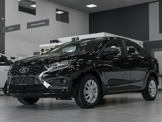 2026 Lada (ВАЗ) Iskra, чёрный, 1346000 рублей, вид 1