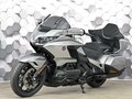 2025 Honda GL 1800 Gold Wing, серебристый, 3649000 рублей - вид 1