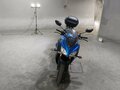2017 Suzuki GSX-S 1000 F, синий, 780000 рублей - вид 2