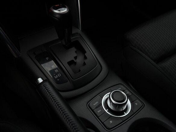 2013 Mazda CX-5 I, чёрный, 1395000 рублей - вид 15