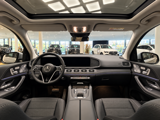 2025 Mercedes-Benz GLE 450 II (V167) Рестайлинг, серый, 13750000 рублей, вид 5