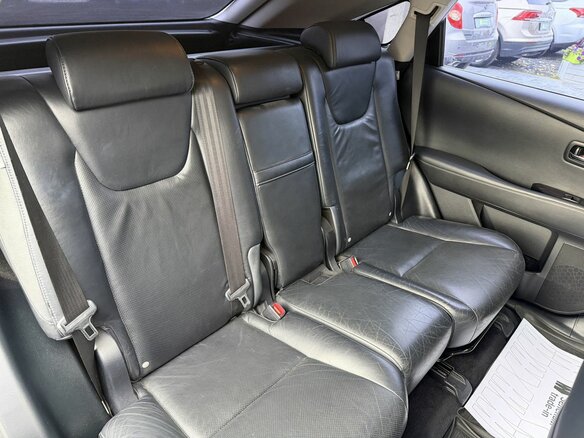 2014 Lexus RX 270 III Рестайлинг, коричневый, 2390000 рублей - вид 11