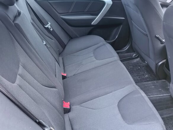 2019 Geely Emgrand 7 I Рестайлинг, серый, 695000 рублей - вид 33