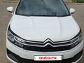 2019 Citroen C4 II Рестайлинг, белый, 1600000 рублей