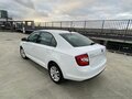 2019 Skoda Rapid I Рестайлинг, белый, 1330000 рублей - вид 2