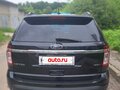 2012 Ford Explorer V, чёрный, 1900000 рублей - вид 5
